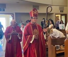 Feast of Our Lady of Fatima