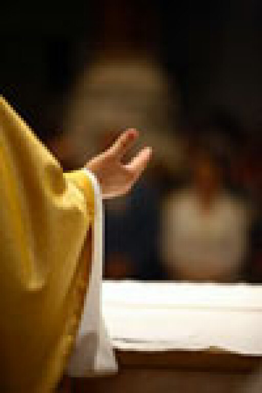 The Eucharist: Source and Summit of Christian Spirituality