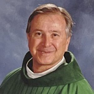 Deacon Carl Swanson