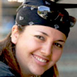 Ms. Aida Lopez