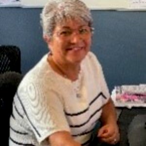 Ms. Juanita Villalobos