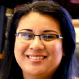 Ms. Lourdes (Lulu) Rojas