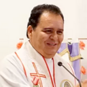 Rev. Antonio Lopez Flores